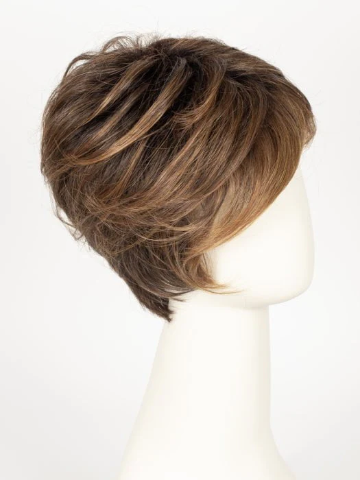 Advanced French | HF Synthetic Lace Front Wig - Image 46