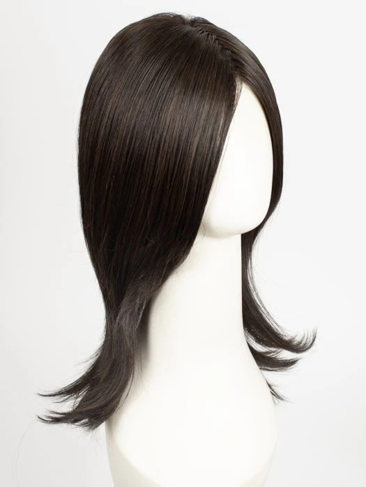Affair Deluxe | Synthetic Lace Front Wig (Mono Top) - Image 10