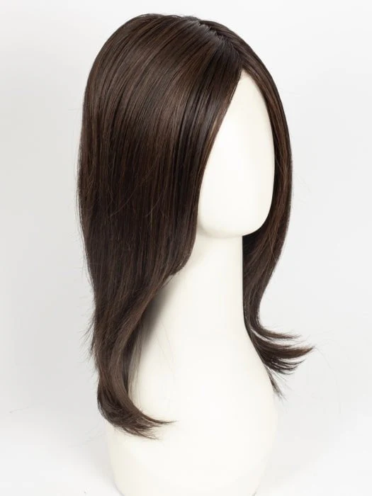 Affair Deluxe | Synthetic Lace Front Wig (Mono Top) - Image 11