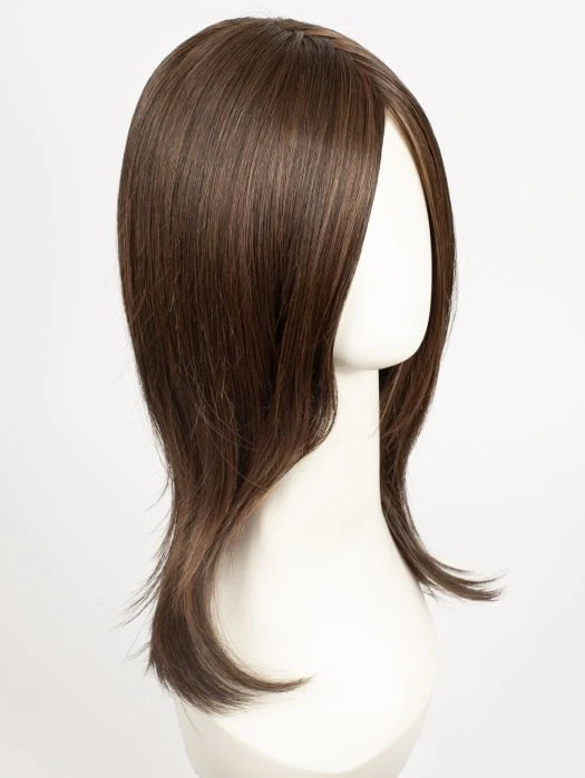 Affair Deluxe | Synthetic Lace Front Wig (Mono Top) - Image 12