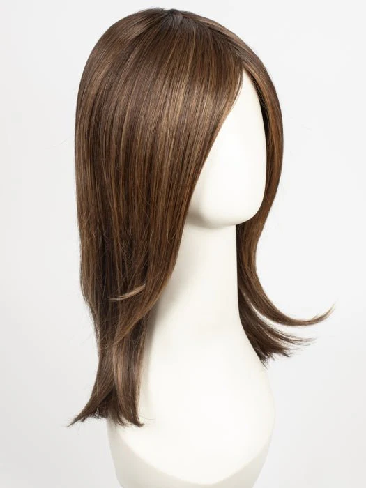 Affair Deluxe | Synthetic Lace Front Wig (Mono Top) - Image 13