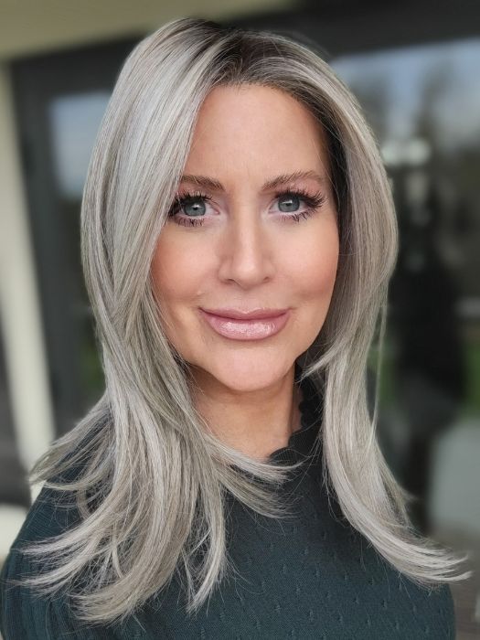Affair Deluxe | Synthetic Lace Front Wig (Mono Top) - Image 2