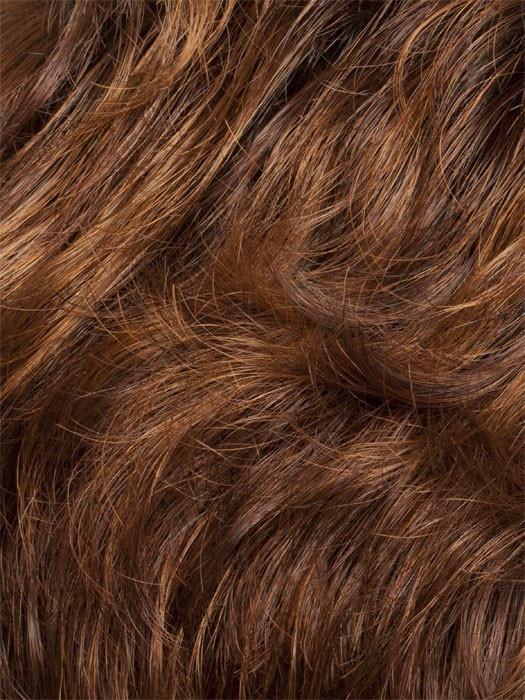 Affluence | Synthetic Wig (Hand-Tied Top) - Image 13