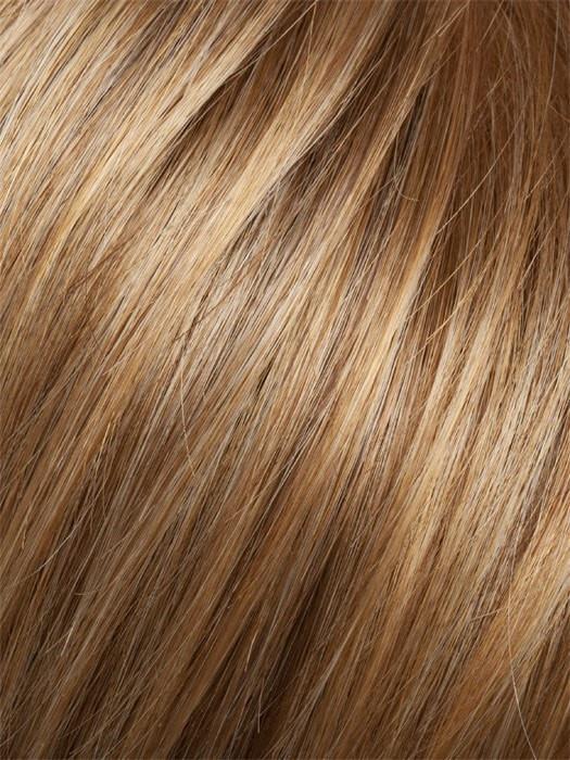 Affluence | Synthetic Wig (Hand-Tied Top) - Image 15