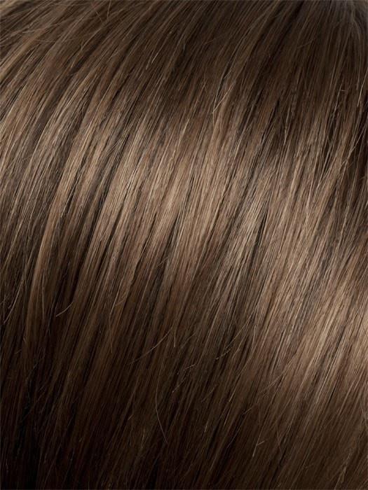 Affluence | Synthetic Wig (Hand-Tied Top) - Image 6