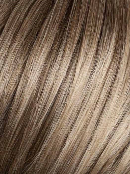 Affluence | Synthetic Wig (Hand-Tied Top) - Image 9