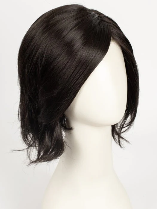Ahead of the Curve | Synthetic Lace Front Wig (Mono Part) - Image 7