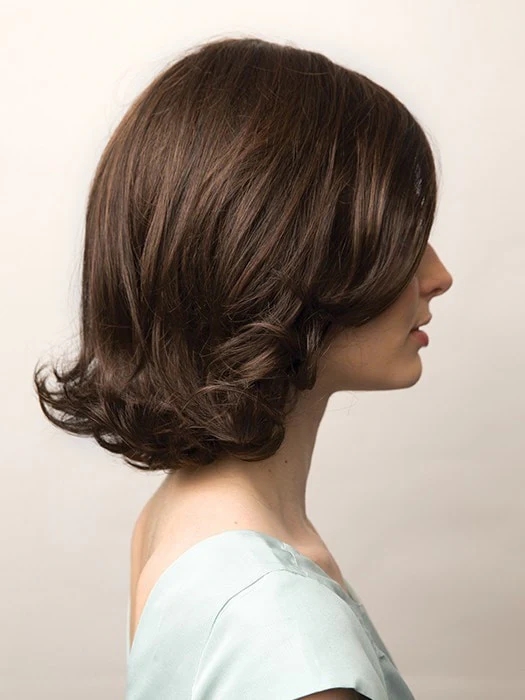 Alana XO | Synthetic Wig (Mono Top) | DISCONTINUED - Image 3
