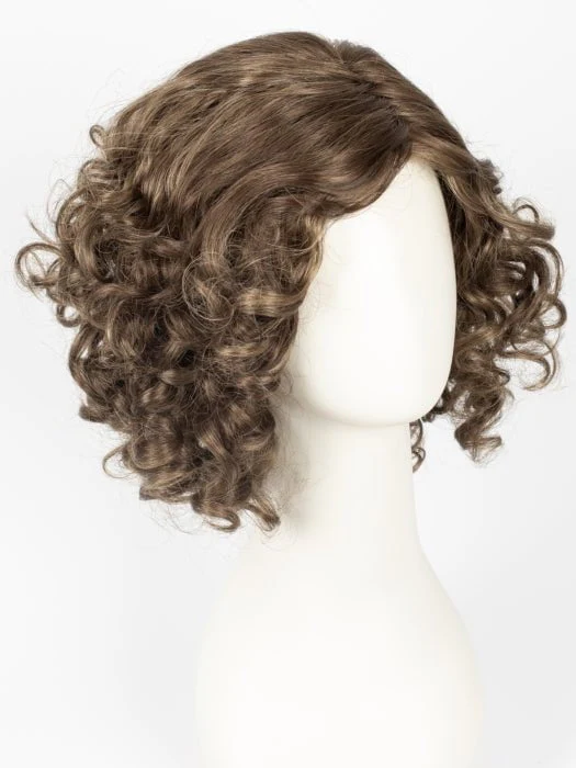 Alanna | Synthetic Lace Front Wig (Mono Part) - Image 18