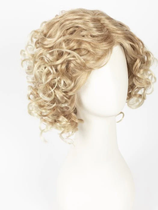 Alanna | Synthetic Lace Front Wig (Mono Part) - Image 21