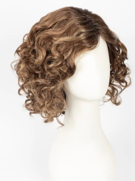 Alanna | Synthetic Lace Front Wig (Mono Part) - Image 24