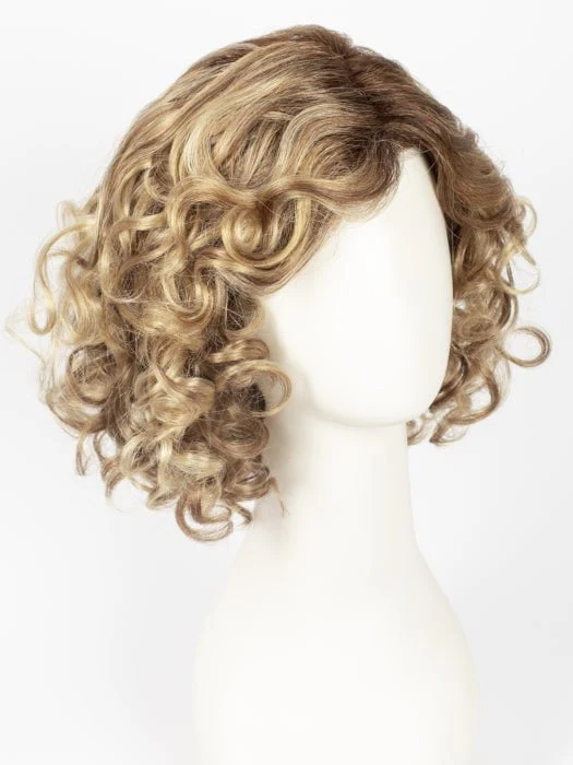 Alanna | Synthetic Lace Front Wig (Mono Part) - Image 28