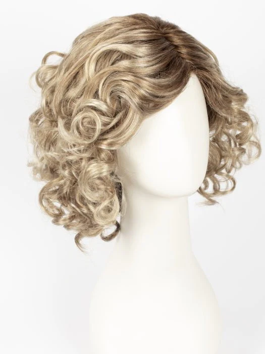 Alanna | Synthetic Lace Front Wig (Mono Part) - Image 29