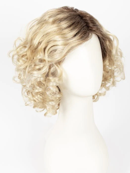 Alanna | Synthetic Lace Front Wig (Mono Part) - Image 30