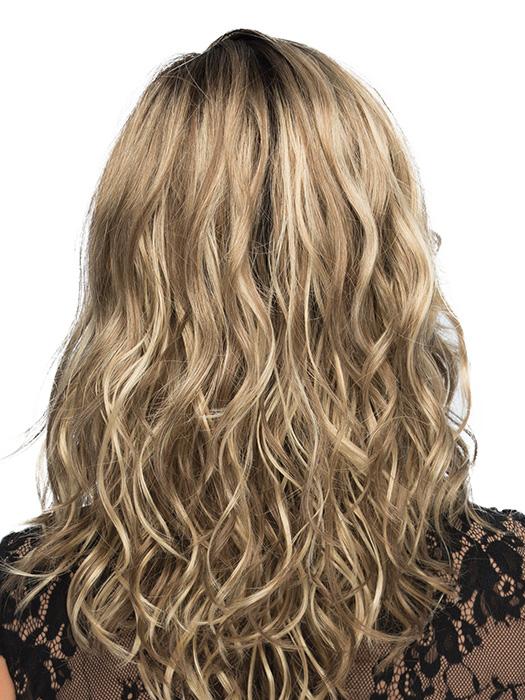 Alden | Synthetic Lace Front Wig (Mono Top) | DISCONTINUED - Image 7