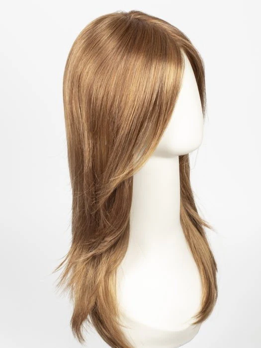 Alessandra | Synthetic Lace Front Wig (Mono Top) - Image 46