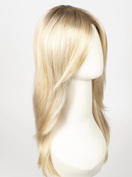 Alessandra | Synthetic Lace Front Wig (Mono Top) - Image 54
