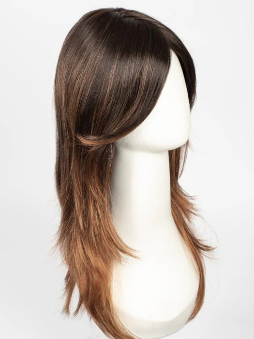 Alessandra | Synthetic Lace Front Wig (Mono Top) - Image 58