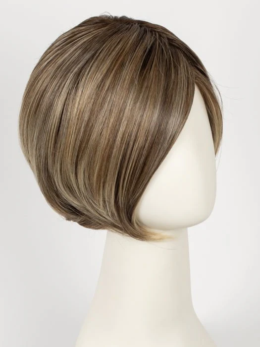 Aletta | Synthetic Lace Front Wig (Mono Part) - Image 15