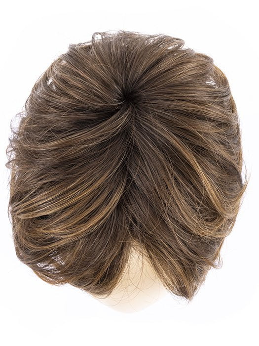 Aletta | Synthetic Lace Front Wig (Mono Part) - Image 21