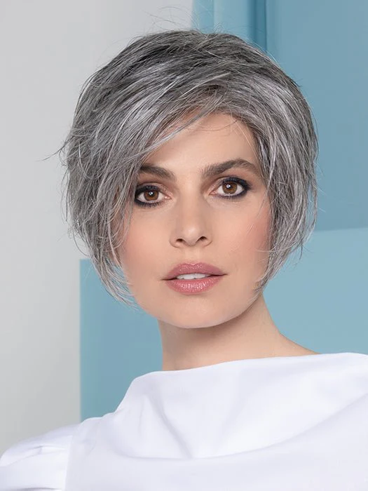 Aletta | Synthetic Lace Front Wig (Mono Part) - Image 3
