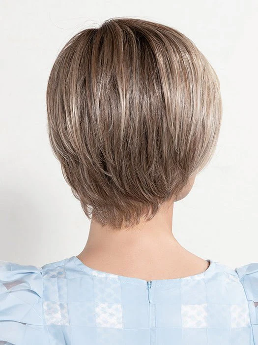 Aletta | Synthetic Lace Front Wig (Mono Part) - Image 8