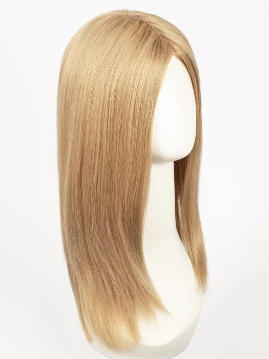 Alexandra HT Human Hair | Human Hair Wig (Mono Top) - Image 38