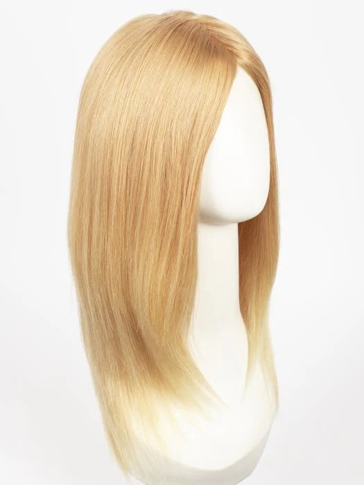 Alexandra HT Human Hair | Human Hair Wig (Mono Top) - Image 40