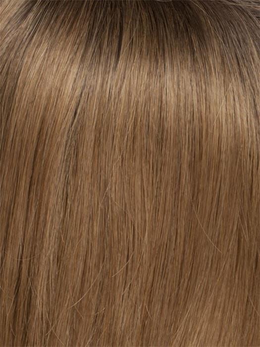 Alexandra Petite HT | 100% Human Hair Wig (Hand-Tied) - Image 40
