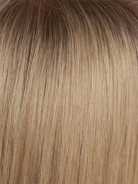 Alexandra Petite HT | 100% Human Hair Wig (Hand-Tied) - Image 42
