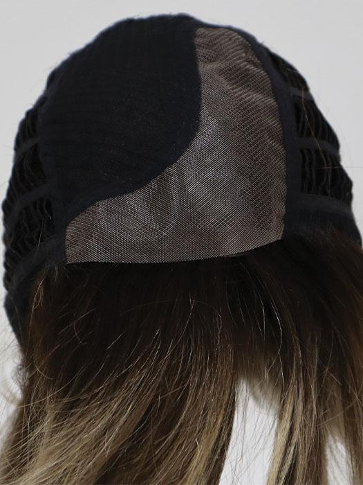 Alexandra | Synthetic Lace Front Wig (Mono Part) | DISCONTINUED - Image 10