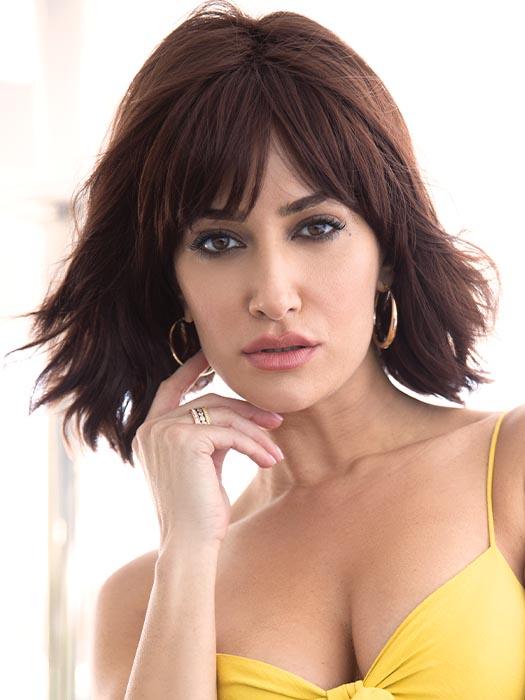 Alexi | Synthetic Lace Front Wig - Image 10