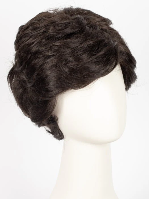 Alexis Deluxe | Synthetic Lace Front Wig (Mono Top) - Image 4
