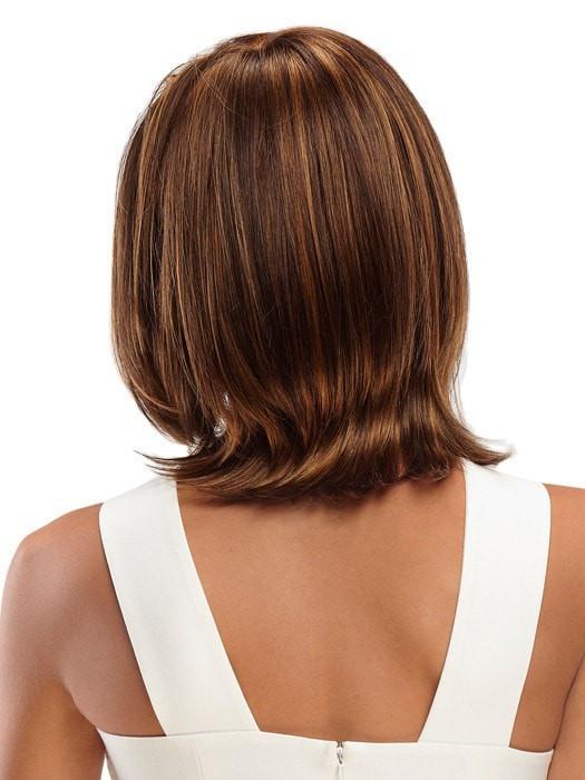 Alia | Synthetic Lace Front Wig (Mono Top) | DISCONTINUED - Image 4
