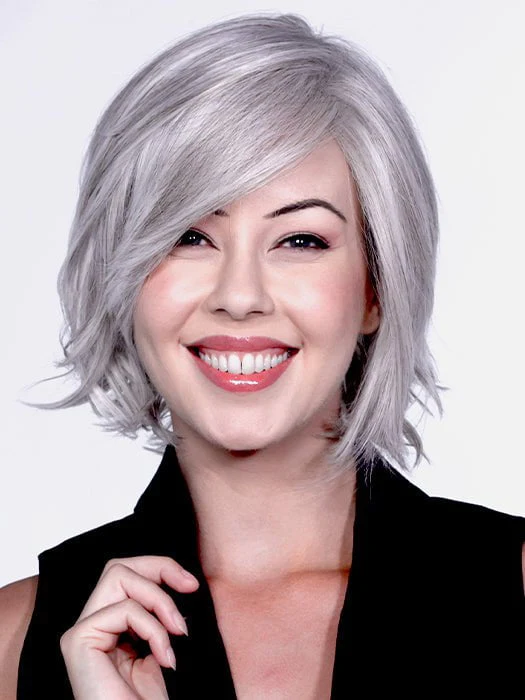 Alicante | Synthetic Lace Front Wig (Mono Part) - Image 10
