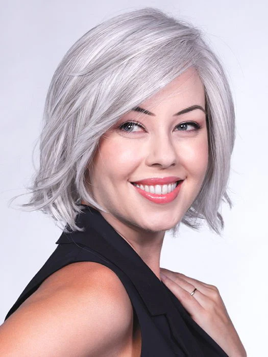 Alicante | Synthetic Lace Front Wig (Mono Part) - Image 11