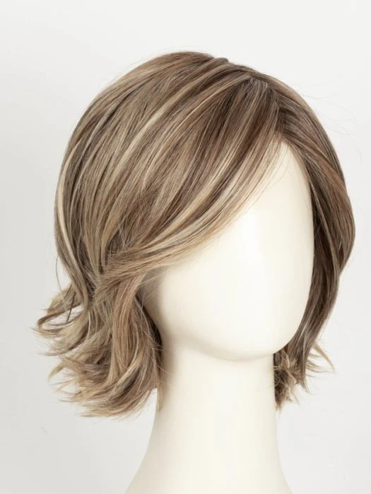 Alicante | Synthetic Lace Front Wig (Mono Part) - Image 17