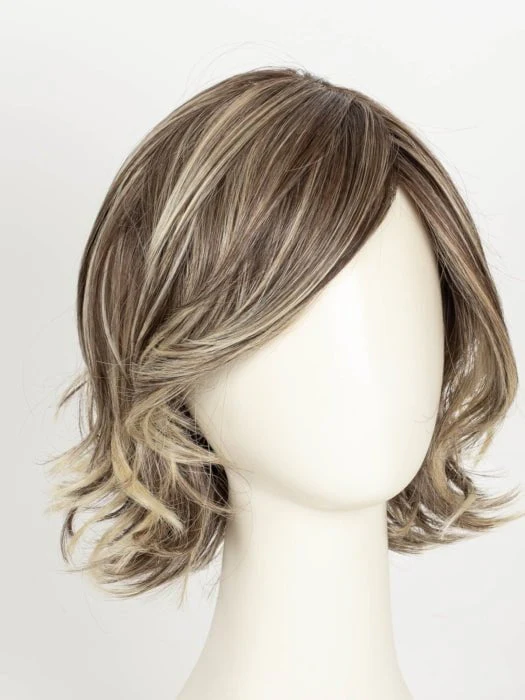 Alicante | Synthetic Lace Front Wig (Mono Part) - Image 18