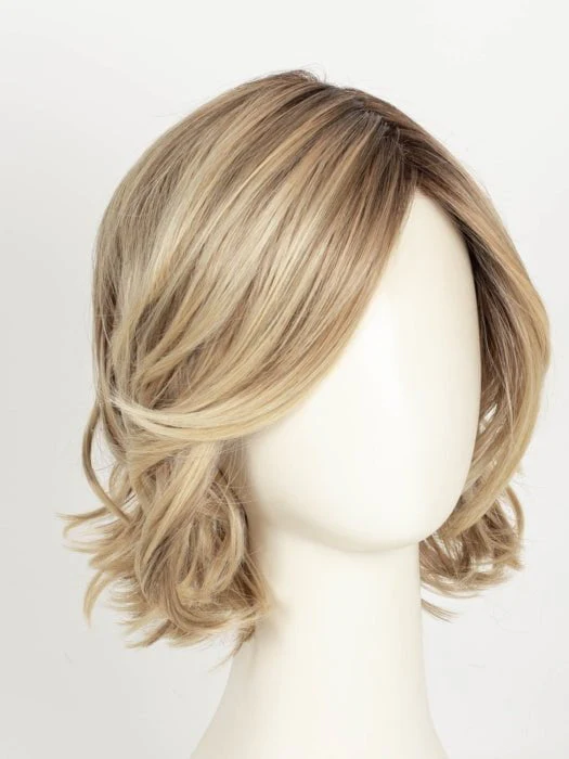 Alicante | Synthetic Lace Front Wig (Mono Part) - Image 19