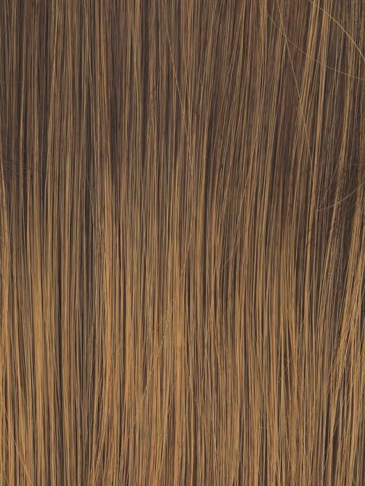 Runway Rehearsal | Synthetic Lace Front Wig (Mono Part) - Image 25