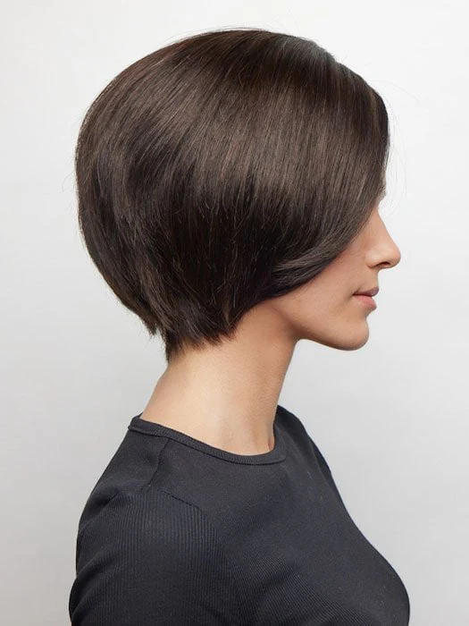 Alina | Human Hair Lace Front Wig (Mono Top) - Image 2