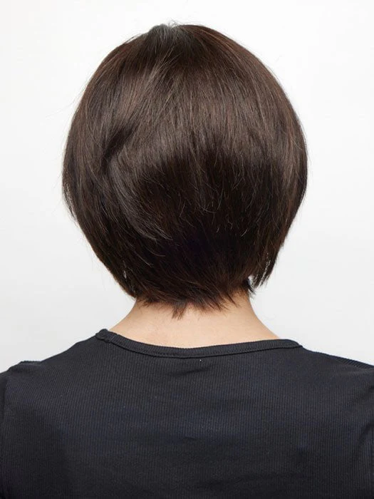 Alina | Human Hair Lace Front Wig (Mono Top) - Image 3