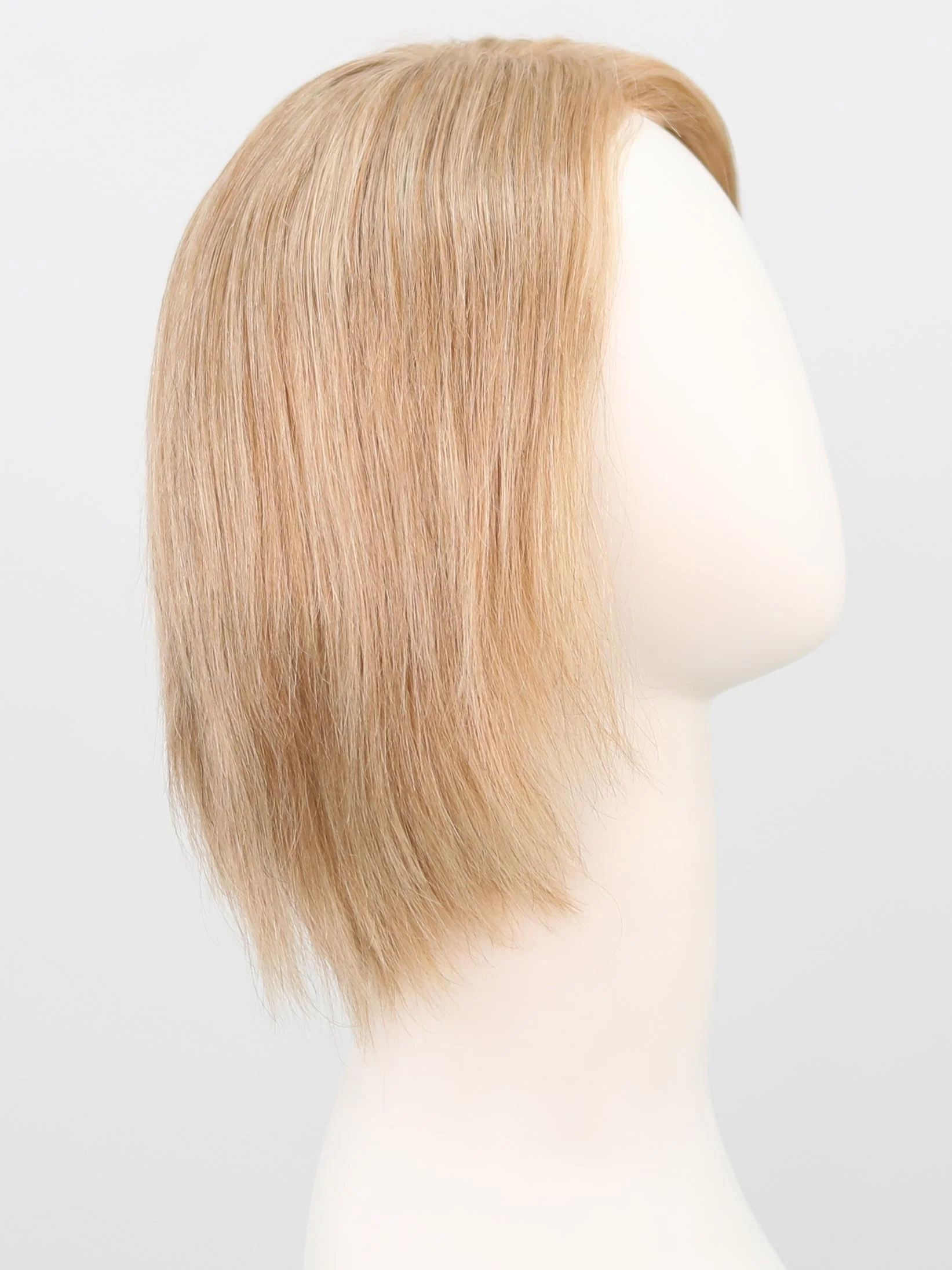 Alina | Human Hair Lace Front Wig (Mono Top) - Image 9