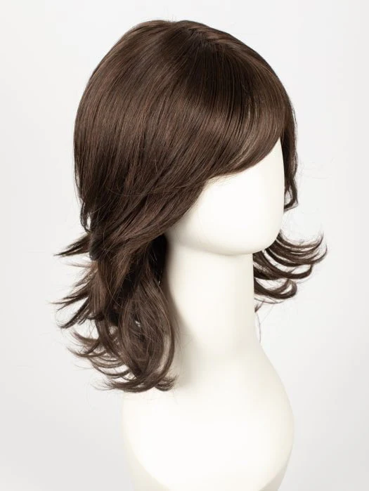 Alive | Synthetic Lace Front Wig - Image 9