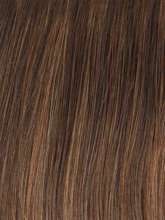All The Best | Synthetic Lace Front Wig (Hand-Tied Top) - Image 8
