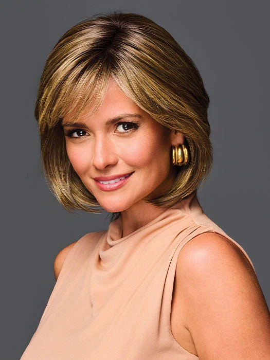 All The Rage | Synthetic Lace Front Wig (Hand Tied Top) - Image 2