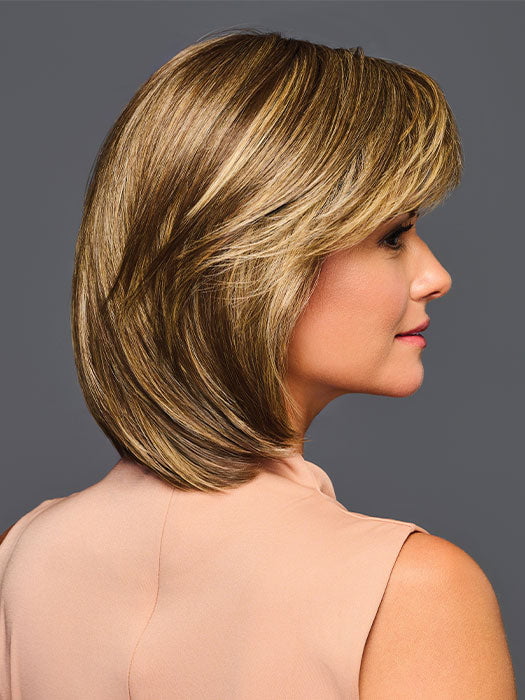 All The Rage | Synthetic Lace Front Wig (Hand Tied Top) - Image 3