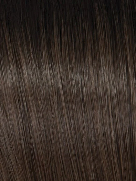 All The Rage | Synthetic Lace Front Wig (Hand Tied Top) - Image 9