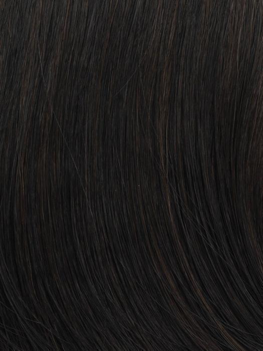 All Too Well | Synthetic Wig (Mono Part) - Image 13