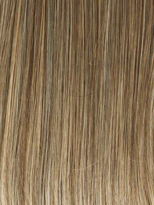 All Too Well | Synthetic Wig (Mono Part) - Image 26